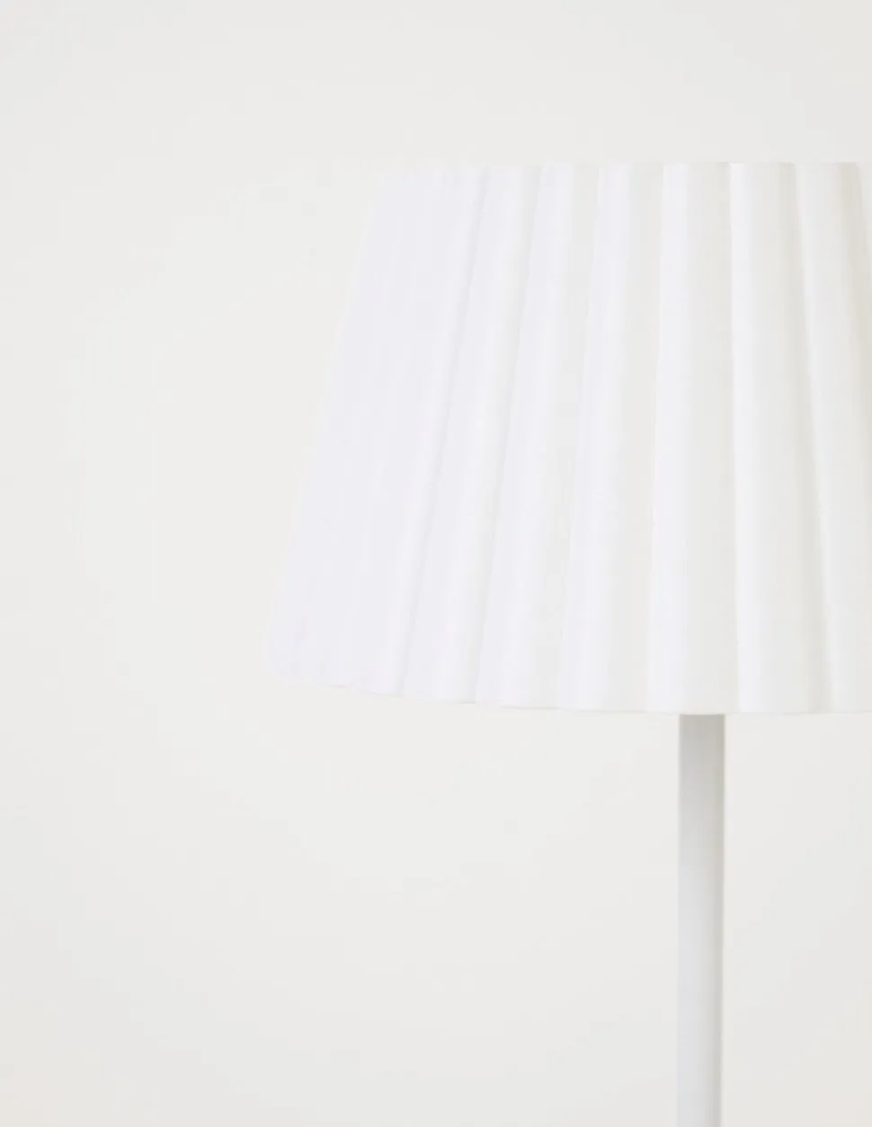 Nymera LED-pöytälamppu valkoinen