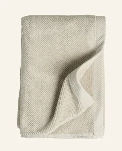 Oliane Organic pyyhe beige