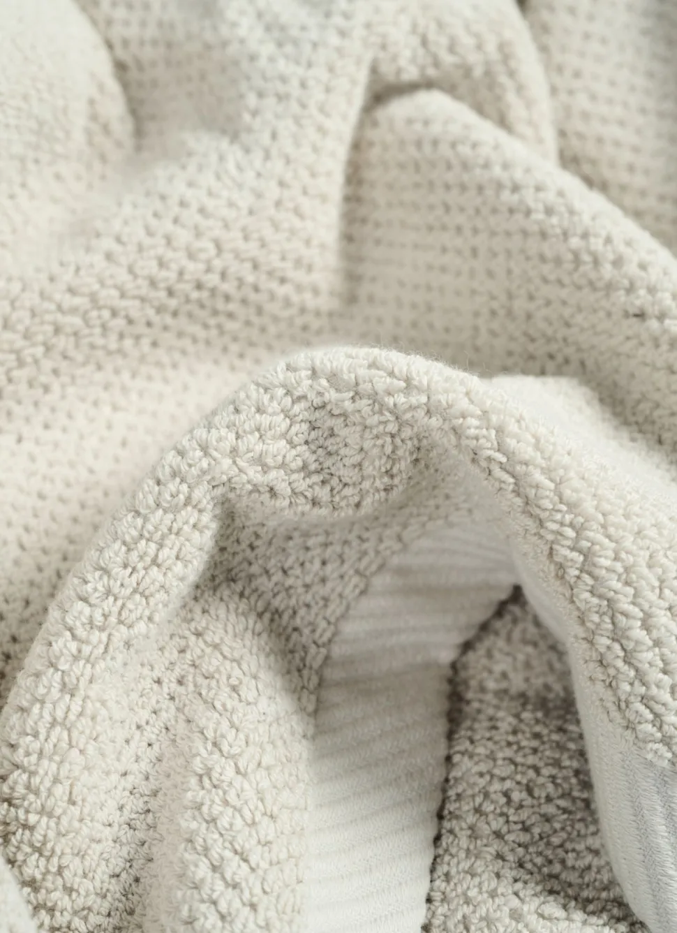 Oliane Organic pyyhe beige