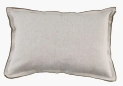Oliver koristetyynynpäällinen luonnonväri
