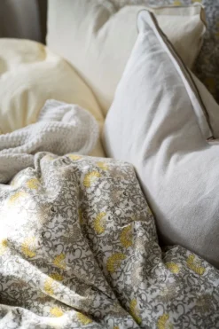 Oliver koristetyynynpäällinen luonnonväri