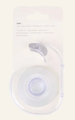Opus teippi läpikuultava