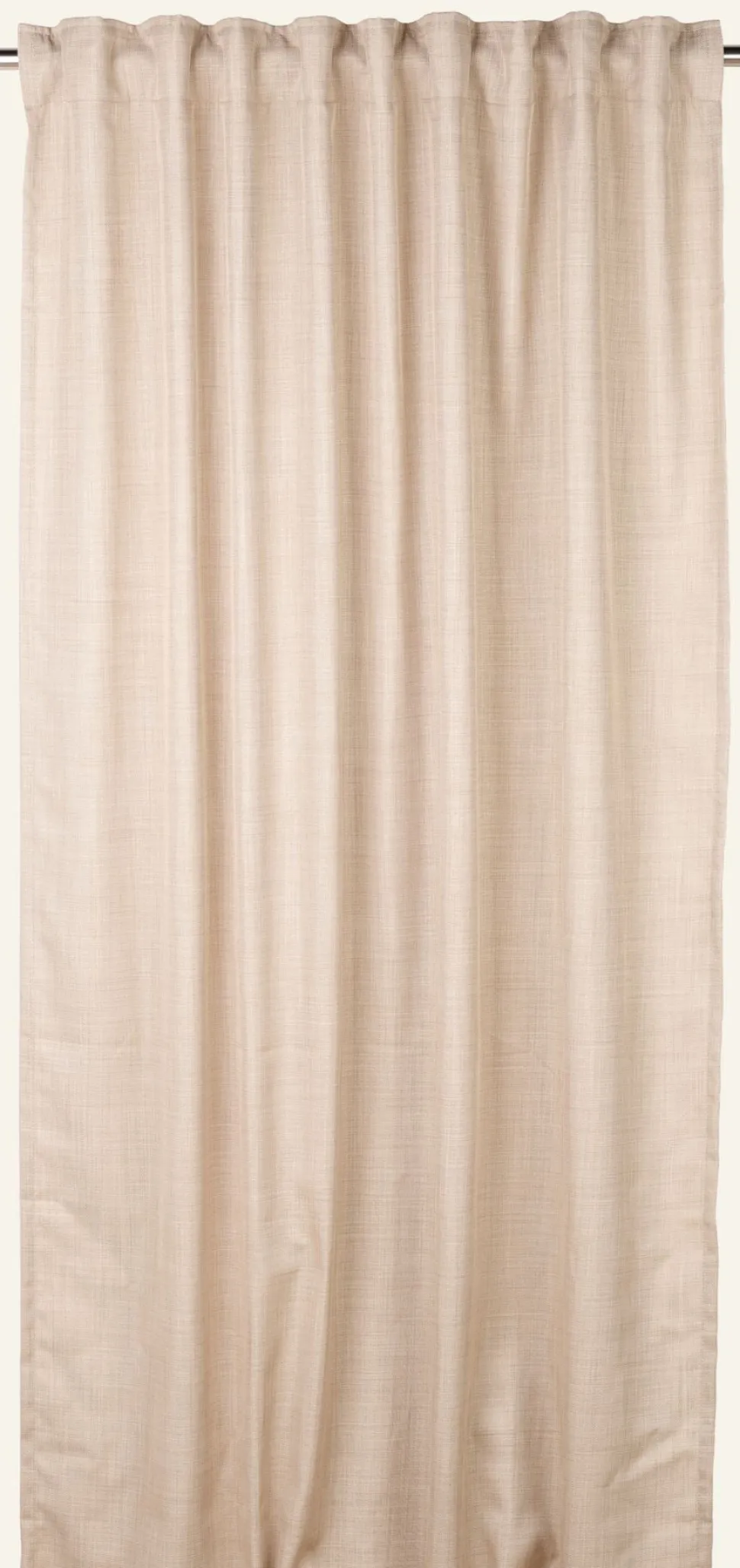 Orleans verho beige