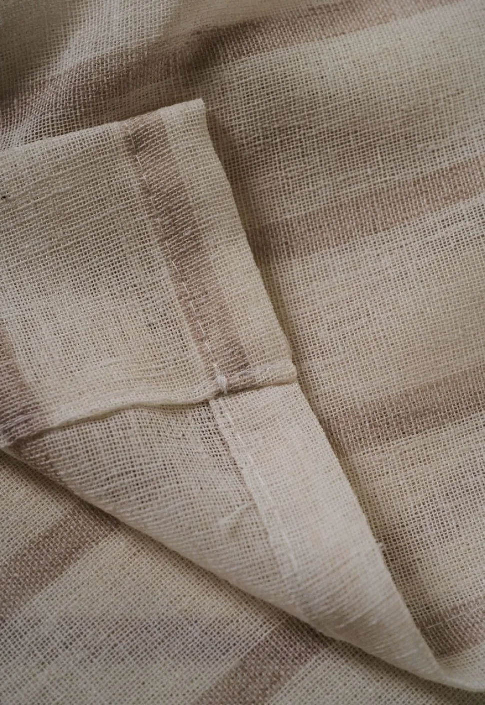 Oscar verho beige