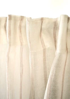 Oscar verho beige