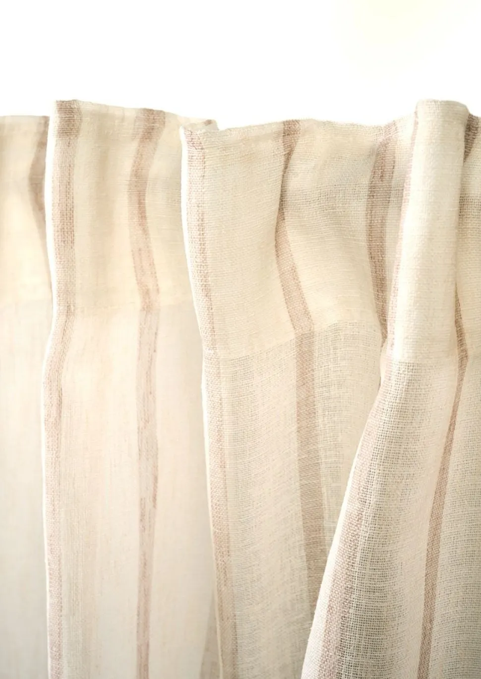 Oscar verho beige