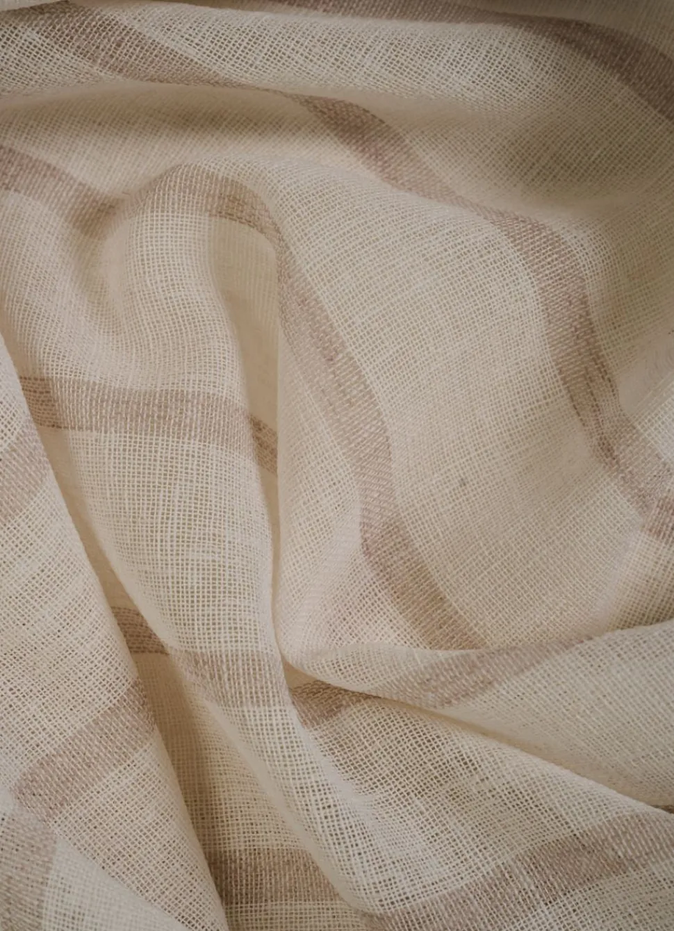 Oscar verho beige