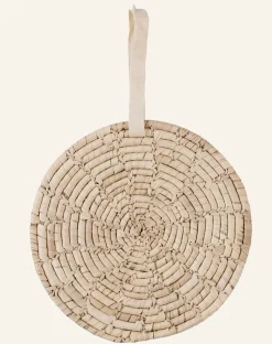 Palm Leaf Bokhari pannunalunen luonnonväri