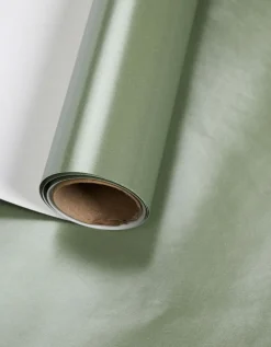 Pearl green lahjapaperi vihreä