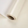 Pearly cream lahjapaperi creme