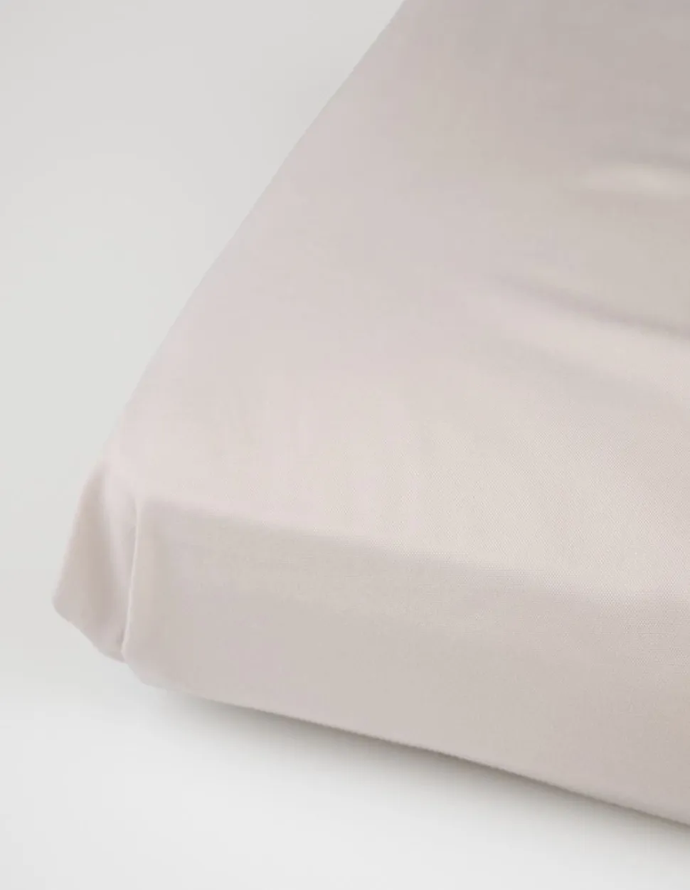 Percale aluslakana hiekka