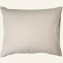 Percale tyynyliina percalea hiekka