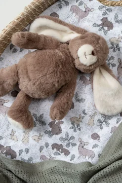 Peter Kanin pehmolelu beige