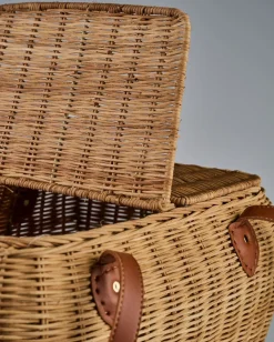 Picnic kori luonnonväri