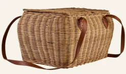 Picnic kori luonnonväri