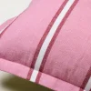 Pinkie koristetyynynpäällinen roosa