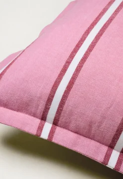 Pinkie koristetyynynpäällinen roosa