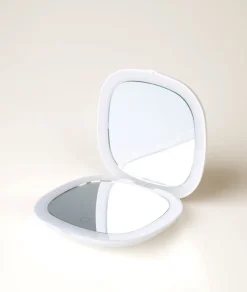 Pocet peili valkoinen