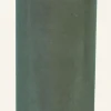 Pöytäkynttilä saksanpähkinä - 6,8x15 cm