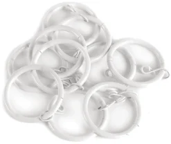 Ringer 3mm verhorenkaat 10 kpl moniväri/valkoinen