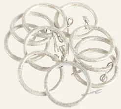 Ringer 3mm verhorenkaat 10 kpl moniväri/valkoinen