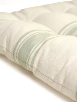 Riposo istuintyyny vihreä