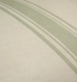 Riposo koristetyyny vihreä
