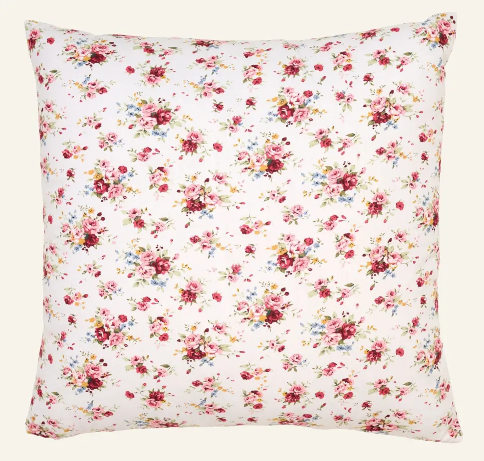 Rose koristetyyny moniväri