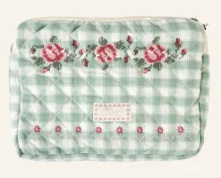 Rosemary Tabletin suojakotelo moniväri/vihreä
