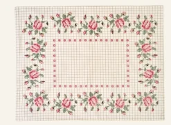 Rosemary tabletti luonnonväri