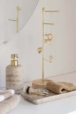 Sadie tarjotin beige