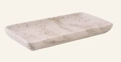 Sadie tarjotin beige