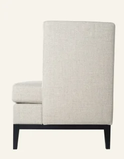 Saga Istuinkansi beige