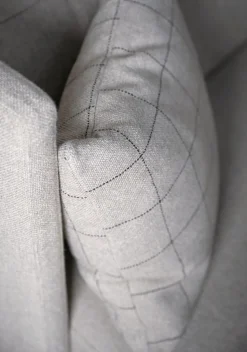 Saga keittiösohva beige