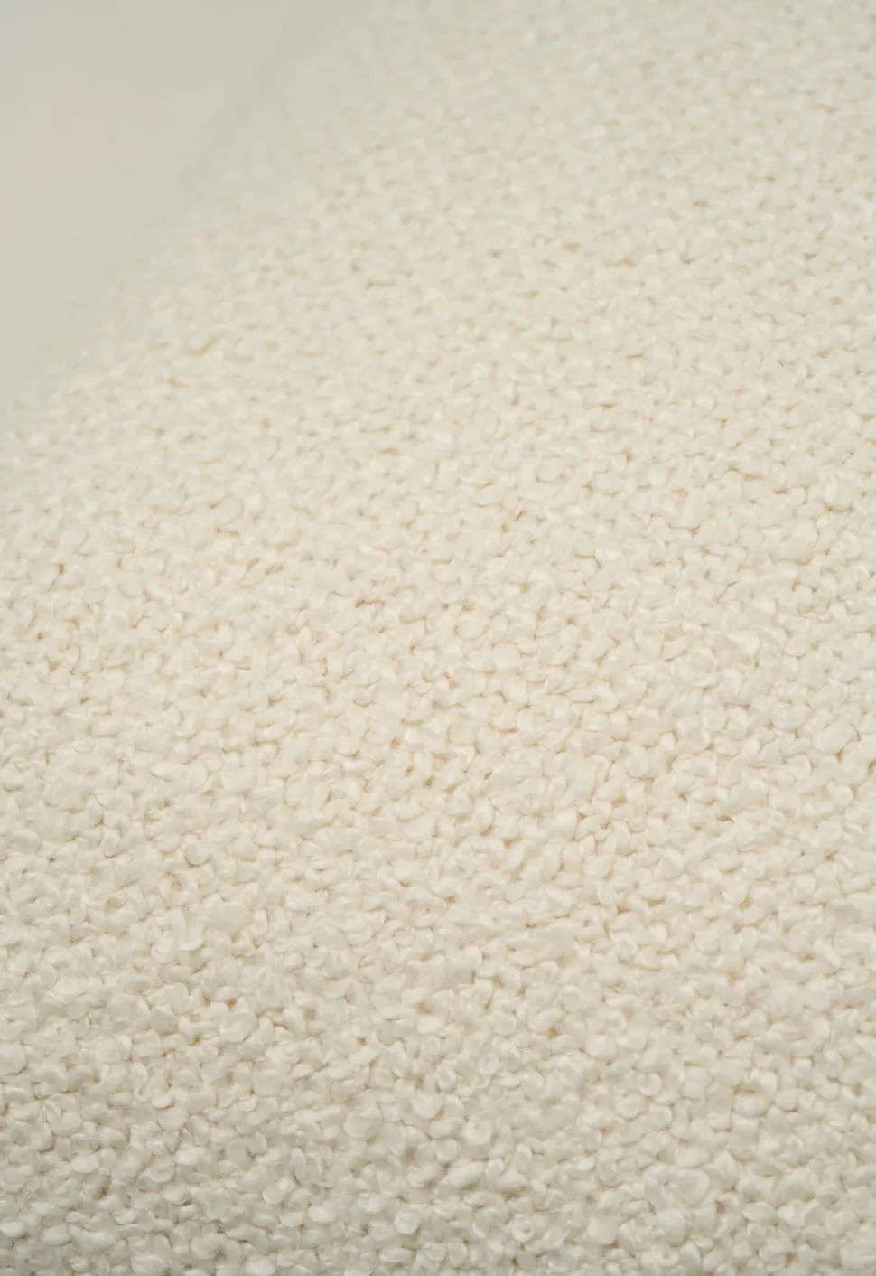 Sam koristetyynynpäällinen valkoinen