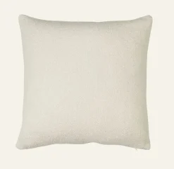 Sam koristetyynynpäällinen valkoinen