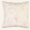 Sands koristetyynynpäällinen beige