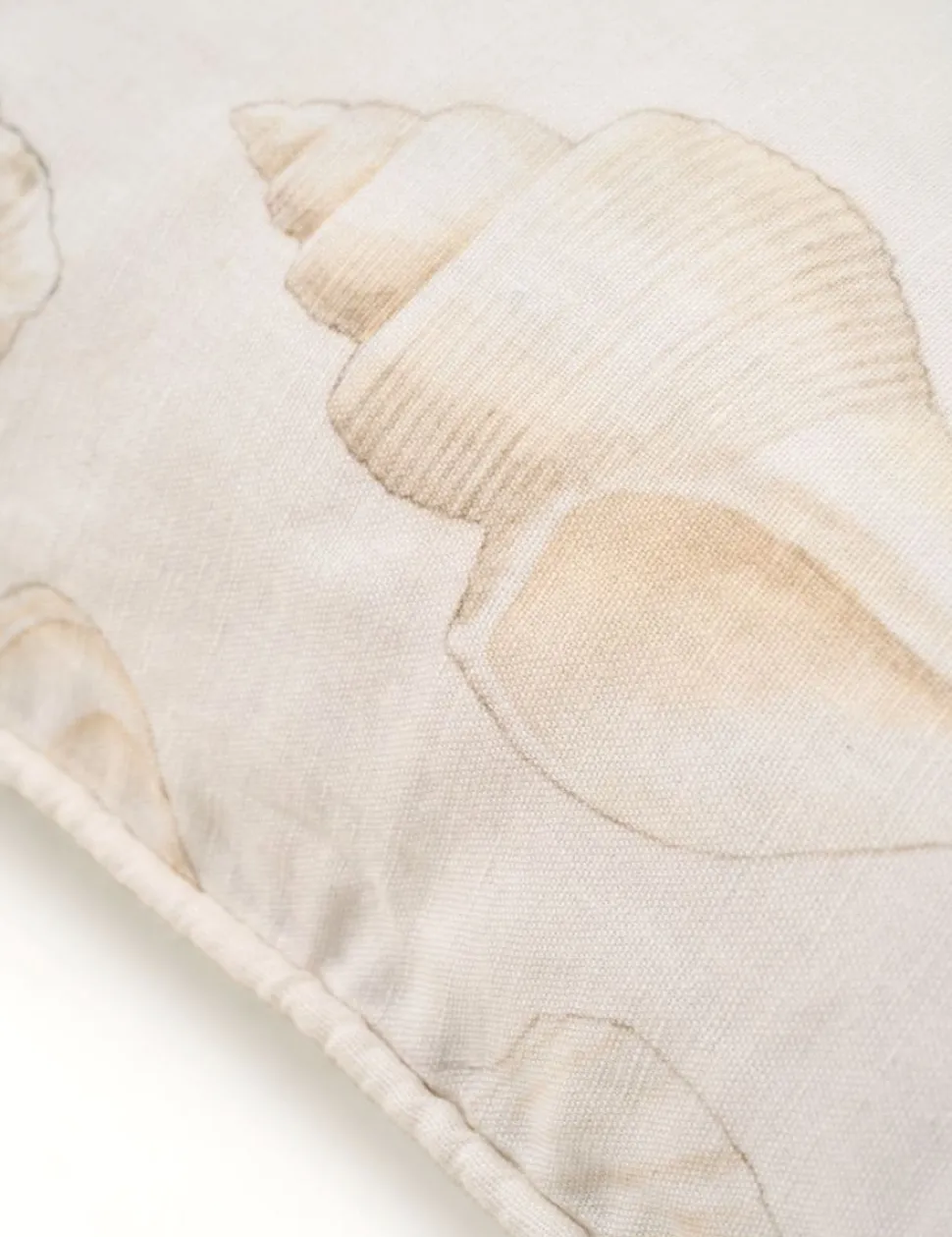 Sands koristetyynynpäällinen beige