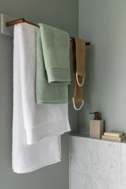 Sandy saippuakuppi beige