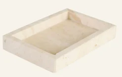 Sandy saippuakuppi beige