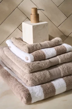 Sandy saippuapumppu beige