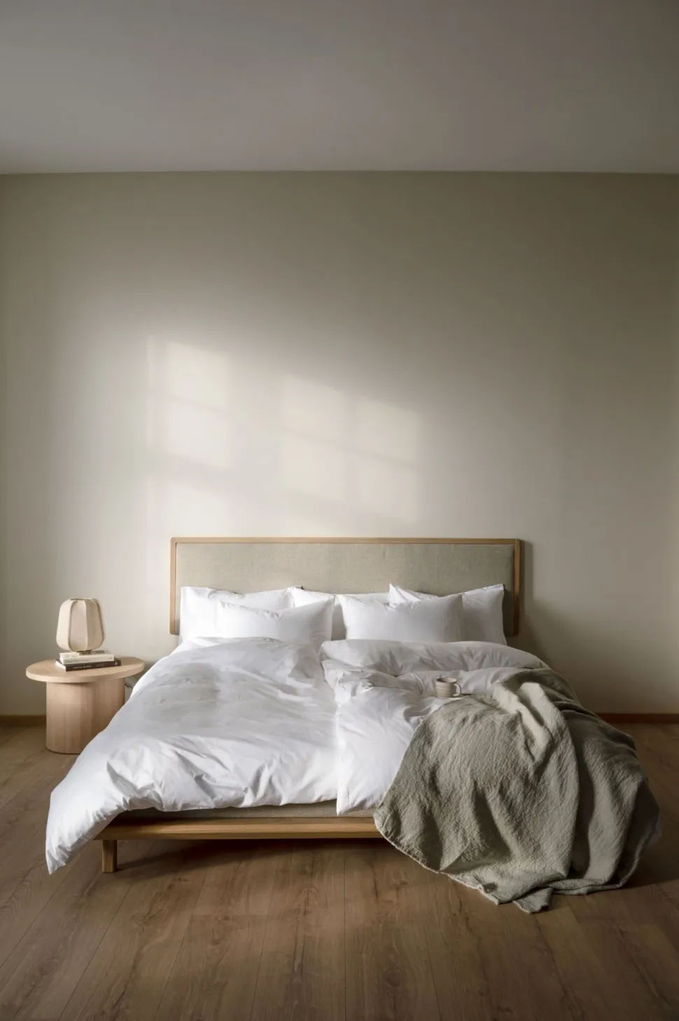 Seng - 180x200 cm