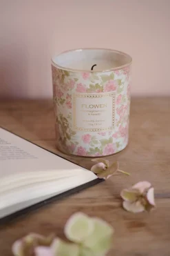 Sense Blush tuoksukynttilä moniväri/roosa