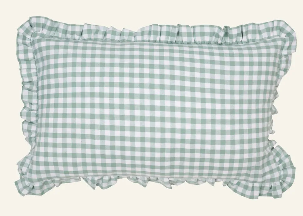 Sharon koristetyynynpäällinen moniväri