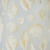 Shell kynttilälyhty moniväri