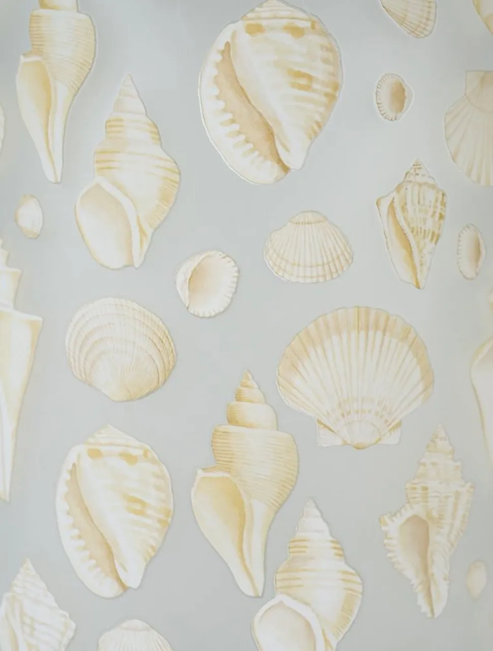 Shell kynttilälyhty moniväri