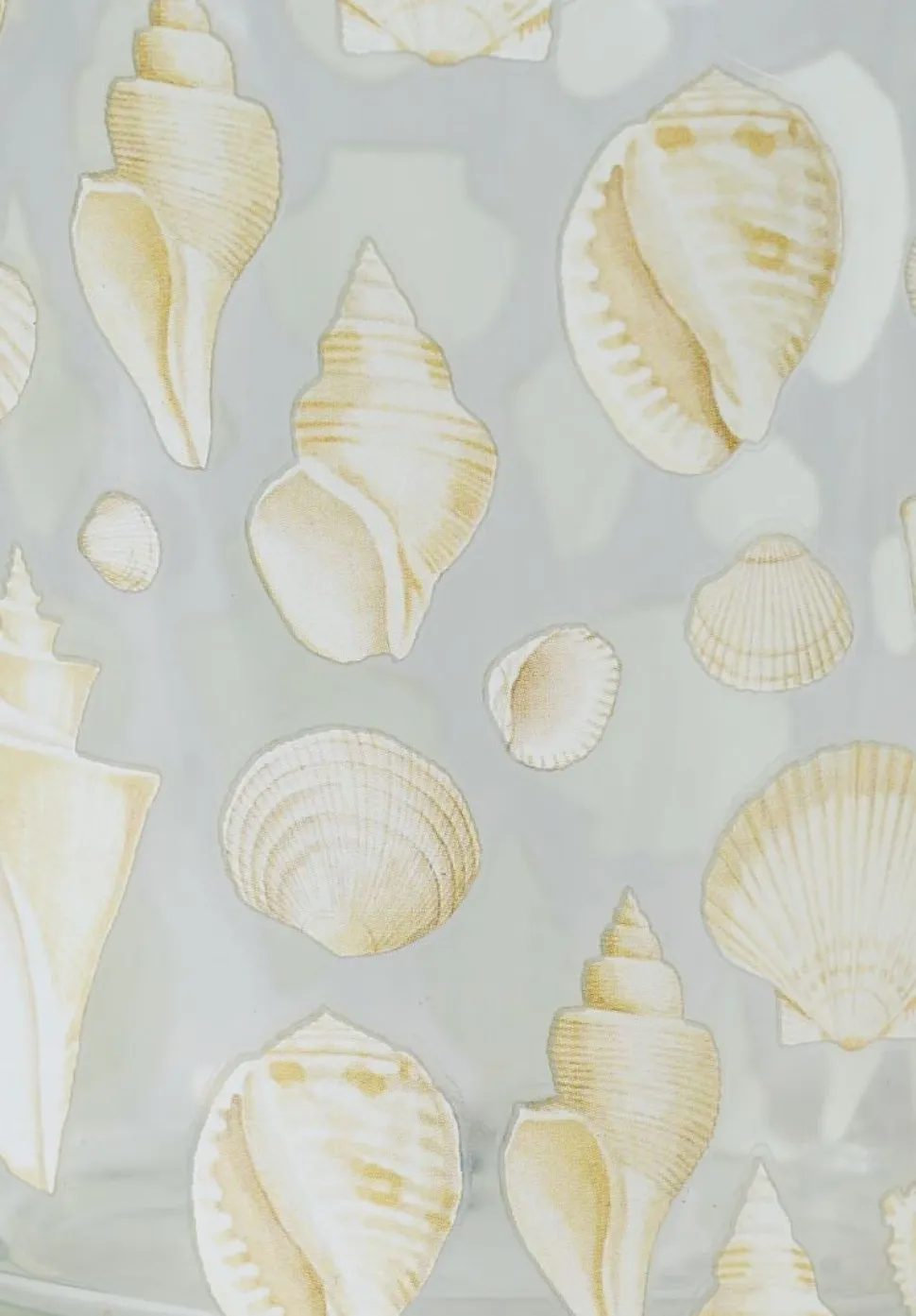 Shell kynttilälyhty valkoinen