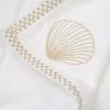 Shell tabletti valkoinen