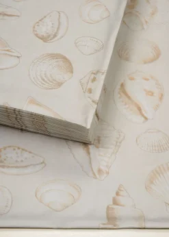 Shelly ruokaservetit moniväri/beige