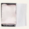 Silk unimaski puuteriroosa